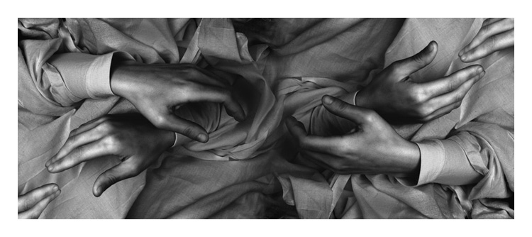 Konstans Zafeiri, Renaissance hands, greek fine art photographer, awarded artist, fears, limited edition photography