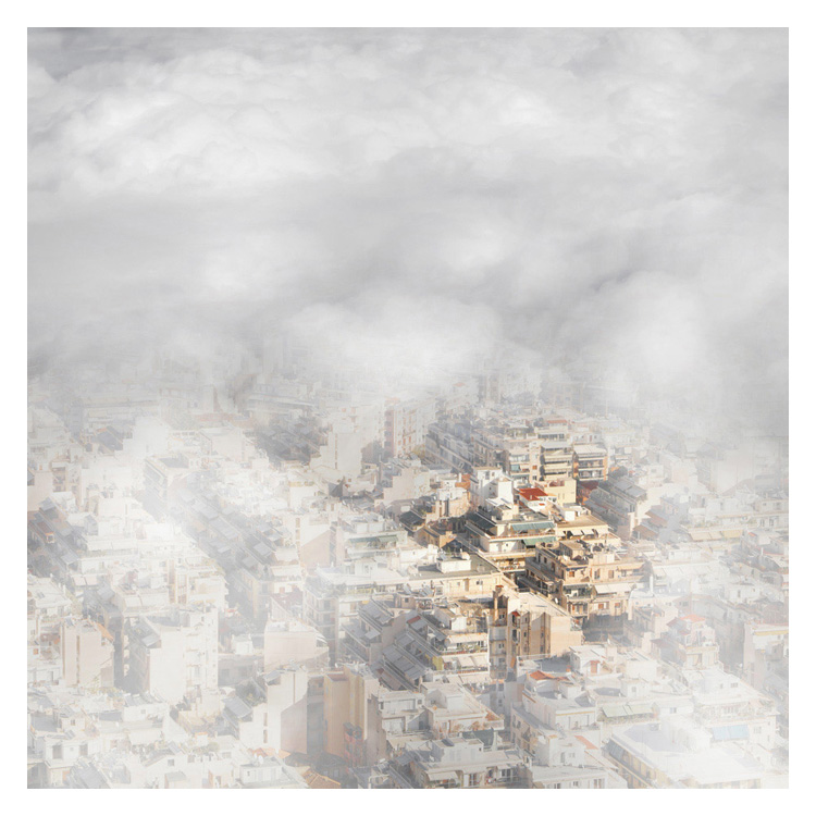 Konstans Zafeiri, greek fine art photographer, awarded artist, Shifting Landscapes, limited edition photography