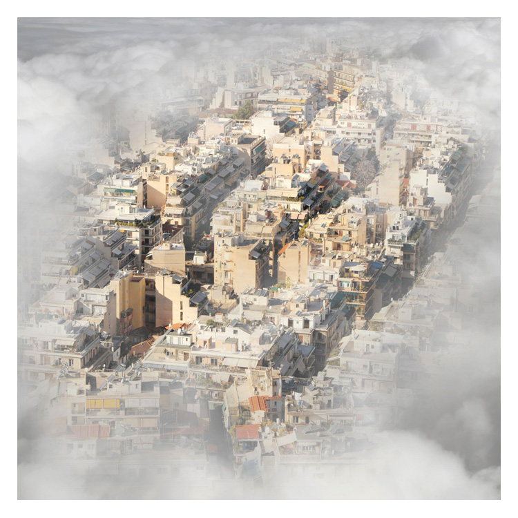 Konstans Zafeiri, greek fine art photographer, awarded artist, Shifting Landscapes, limited edition photography