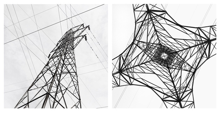 Konstans Zafeiri, greek fine art photographer, awarded artist, urban elements, limited edition photography