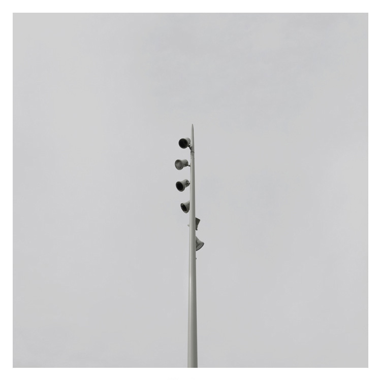 Konstans Zafeiri, greek fine art photographer, awarded artist, urban elements, limited edition photography
