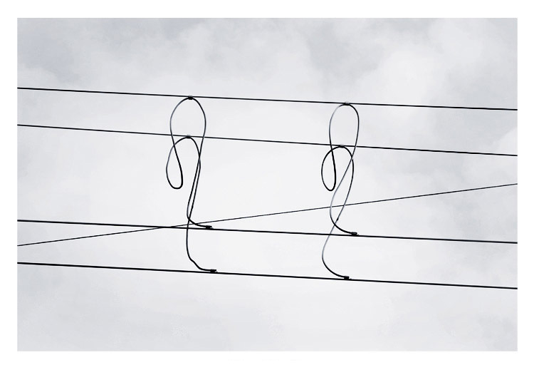 Konstans Zafeiri, greek fine art photographer, awarded artist, urban elements, limited edition photography