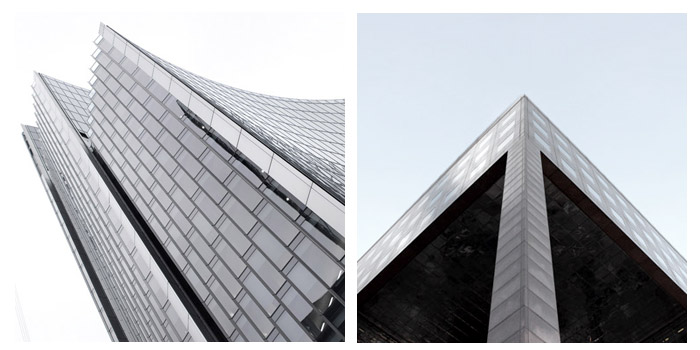 Konstans Zafeiri, greek fine art  photographer, awarded artist, Urban Geometry, limited edition photography