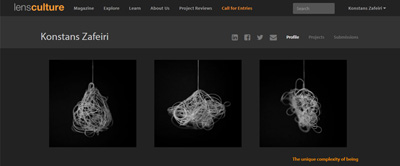 Lensculture.com