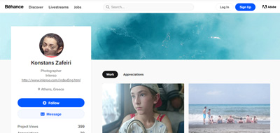 Behance