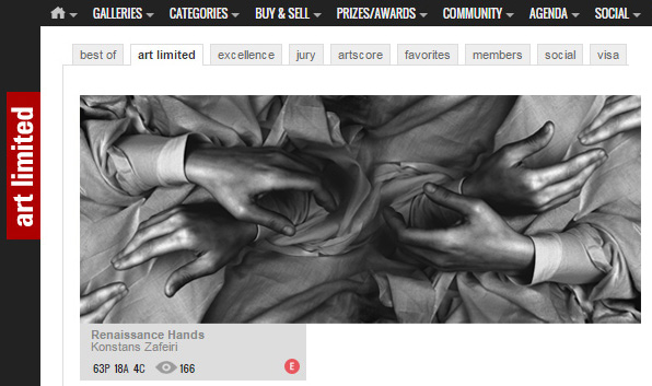 Excellence feed -