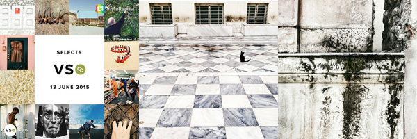 VSCO Grid