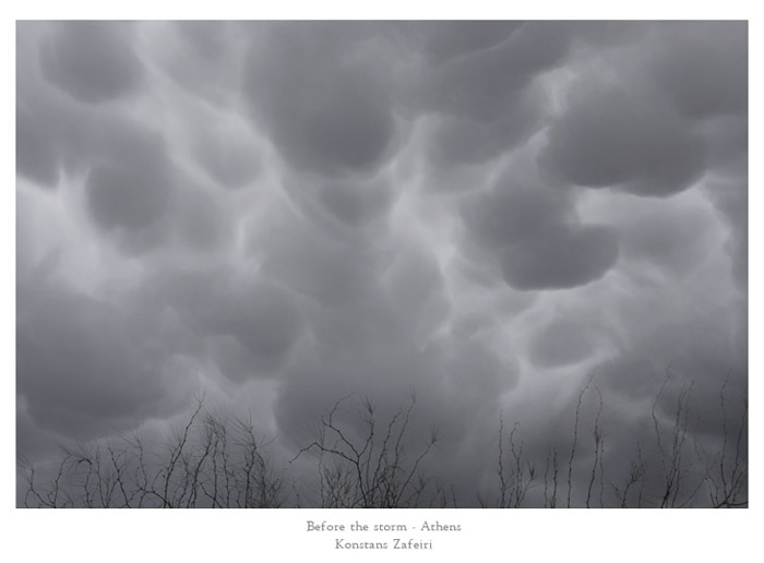 Konstans Zafeiri, greek fine art  photographer, awarded artist, limited edition photography