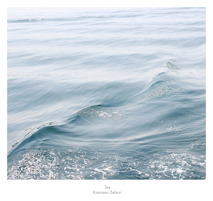 Konstans Zafeiri, greek fine art  photographer, awarded artist, limited edition photography